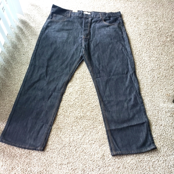 Member's Property men jeans size 44×32 - Picture 3 of 9
